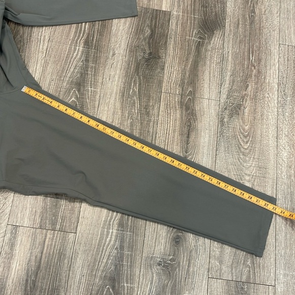 Mens Lululemon ABC Trouser Pant - Picture 5 of 6